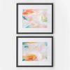 Wishful Thoughts - Print Set | Prints by Julia Contacessi Fine Art