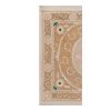 Suzani Faded Tapestry - Uzbek Table Cloth - Tribal Embroider | Table Runner in Linens & Bedding by Vintage Pillows Store