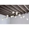 Alan Mizrahi QZ2122 Cassiopeia | Chandeliers by Alan Mizrahi Lighting Design