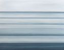 Each Step | Oil And Acrylic Painting in Paintings by Sorelle Gallery. Item composed of canvas