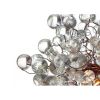 Alan Mizrahi OR323 Buble Cloudy | Chandeliers by Alan Mizrahi Lighting Design