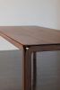 MP Table | Dining Table in Tables by Leaf Furniture. Item made of walnut