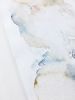 Gloed | Watercolor Painting in Paintings by Emily Tingey. Item composed of paper