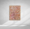 Layers of Sweetness | Oil And Acrylic Painting in Paintings by Sorelle Gallery. Item composed of canvas