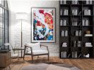 San Francisco | Paintings by Along the Riviera — Beauty Worth Returning To Again and Again