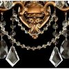 AMLS073 España Wall Sconce | Sconces by Alan M