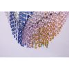 Alan Mizrahi AMLS066 Diamond Egg | Pendants by Alan Mizrahi Lighting Design