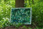 Deforestation | Oil And Acrylic Painting in Paintings by Brianne Valentino