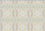 Extremities, Cement | Fabric in Linens & Bedding by Philomela Textiles & Wallpaper. Item composed of cotton