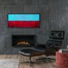 ENDLESSLY | 130x55 | Oil And Acrylic Painting in Paintings by Lara Spadetto Art