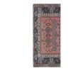Vintage Square Turkish Oushak Rug - Dining Room Carpet | Area Rug in Rugs by Vintage Pillows Store. Item composed of cotton and fiber