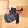 Viscera | Collage in Paintings by Glen Gauthier