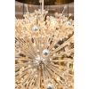 QZ6631 Starburst | Chandeliers by Alan Mizrahi Lighting Design