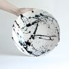Large Torrent Serving Bowl | Serveware by btw Ceramics. Item made of ceramic