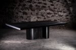 S Dining Table | Tables by NO AGE FURNITURE STUDIO