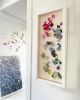 Seeking 10 | Mixed Media by Elisa Sheehan