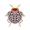 Bug #12 | Wall Hangings by Umasqu