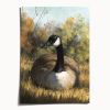 Markham Goose | Prints by The Ugly Cat Studio