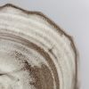 Bowl Selera Worn | Dinnerware by Svetlana Savcic / Stonessa. Item made of stoneware