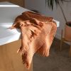 Ella Hand Towel - SEDONA | Textiles by HOUSE NO.23