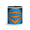 Spray Can Graffiti Art Coffee Mug | Drinkware by Reflektion Design