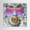 Don't Speak | Digital Art in Art & Wall Decor by Heirloom Wild by Candace Marquette