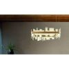 Alan Mizrahi MV3031 Honice Chandelier | Chandeliers by Alan Mizrahi Lighting Design