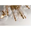 Alan Mizrahi QZ2141 Madison Chandelier | Chandeliers by Alan Mizrahi Lighting Design