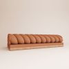 Marshmallow Sofa | Couch in Couches & Sofas by REJO studio. Item made of cotton