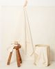 Everyday Towel Set - Cream | Textiles by MINNA