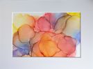 Sundrenched Glow | Mixed Media in Paintings by Megan Spindler