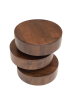 Riley Side Table | Tables by Mango Furniture Co. Inc.