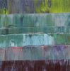 Late Hour | Oil And Acrylic Painting in Paintings by Lisa Carney