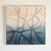 Contemporary Textile Artwork - MILA | Tapestry in Wall Hangings by Rianne Aarts / Teddy and Wool Studio