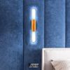 Pulsar | Sconces by Next Level Lighting. Item made of wood & metal