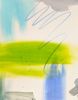 Stillwater 18x24in – Contemporary Abstract Painting | Oil And Acrylic Painting in Paintings by Abby May
