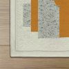 Terrain | Rugs by Hillary Ronney-Fernandes | LWI