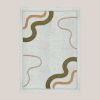 Buttercup | Rugs by Hillary Ronney-Fernandes | LWI