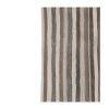 Turkish Organic Hemp Sisal Kilim Rug 6'1'' X 10'3'' | Area Rug in Rugs by Vintage Pillows Store