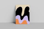 Ambition Art Print | Prints by Britny Lizet. Item composed of paper in boho or contemporary style