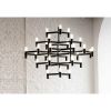 SL0201 Crown Major | Chandeliers by Alan M
