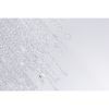 Alan Mizrahi AM6870 Trilliane Crystal | Chandeliers by Alan Mizrahi Lighting Design