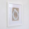 Hugs No. 1 - Framed Print | Prints in Paintings by Julia Contacessi Fine Art