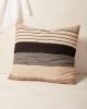 Pantelhó Pillow - Black + Beige | Pillows by MINNA