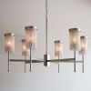 Alan Mizrahi KA1933 Stem Chandelier | Chandeliers by Alan Mizrahi Lighting Design