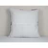 Uzbek Suzani Cushion Cover, Square Suzani Pillow Case Made f | Pillows by Vintage Pillows Store