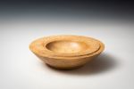 Hard Maple Bowl | Dinnerware by Louis Wallach Designs. Item made of maple wood