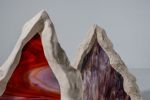 Mountains | Sculptures by Shawn Button