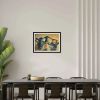 Genesis of Form - Original Oil Painting - Rustic Still Life | Oil And Acrylic Painting in Paintings by Eman's Gallery