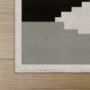 Ridgeform | Rugs by Hillary Ronney-Fernandes | LWI